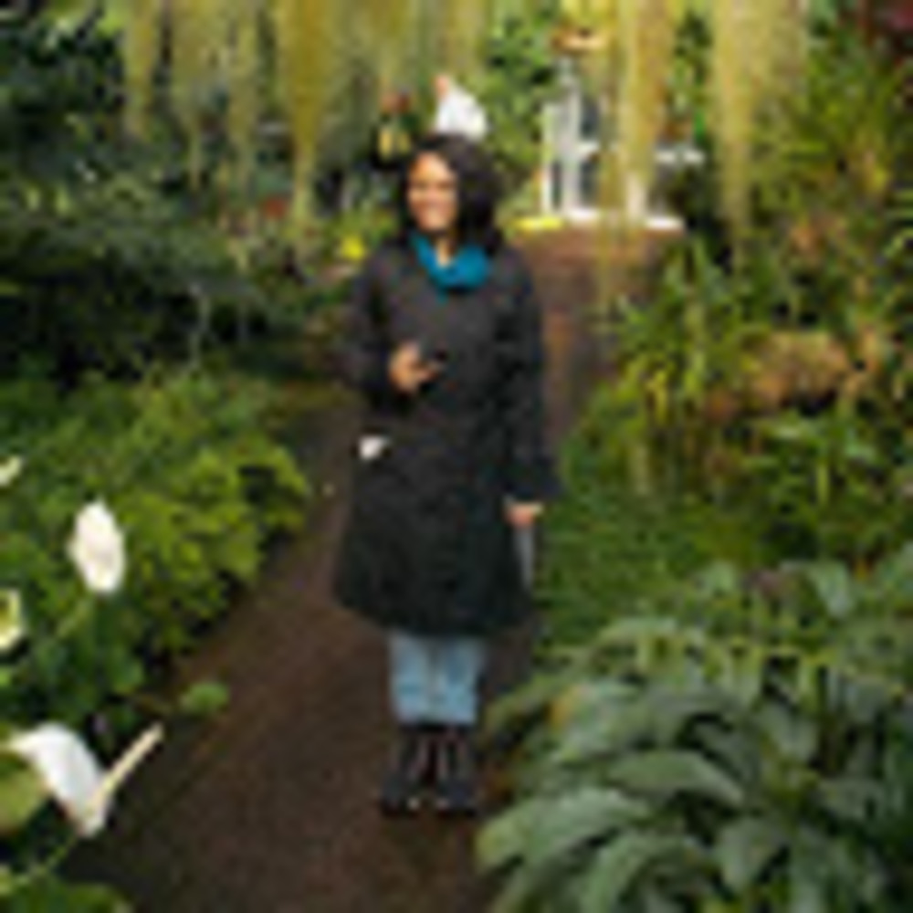 Meet your Posher, Leela